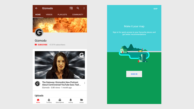 Illustration for article titled A Guide to Using Android Without Selling Your Soul to Google